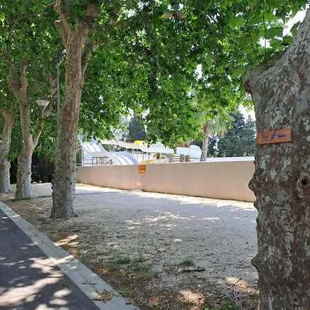 Joli Mobil Kemp Agde