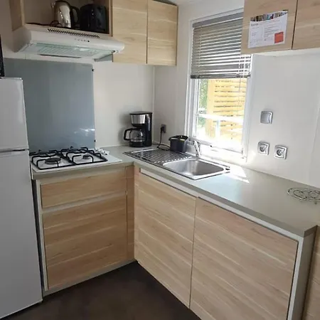 Joli Mobil Agde
